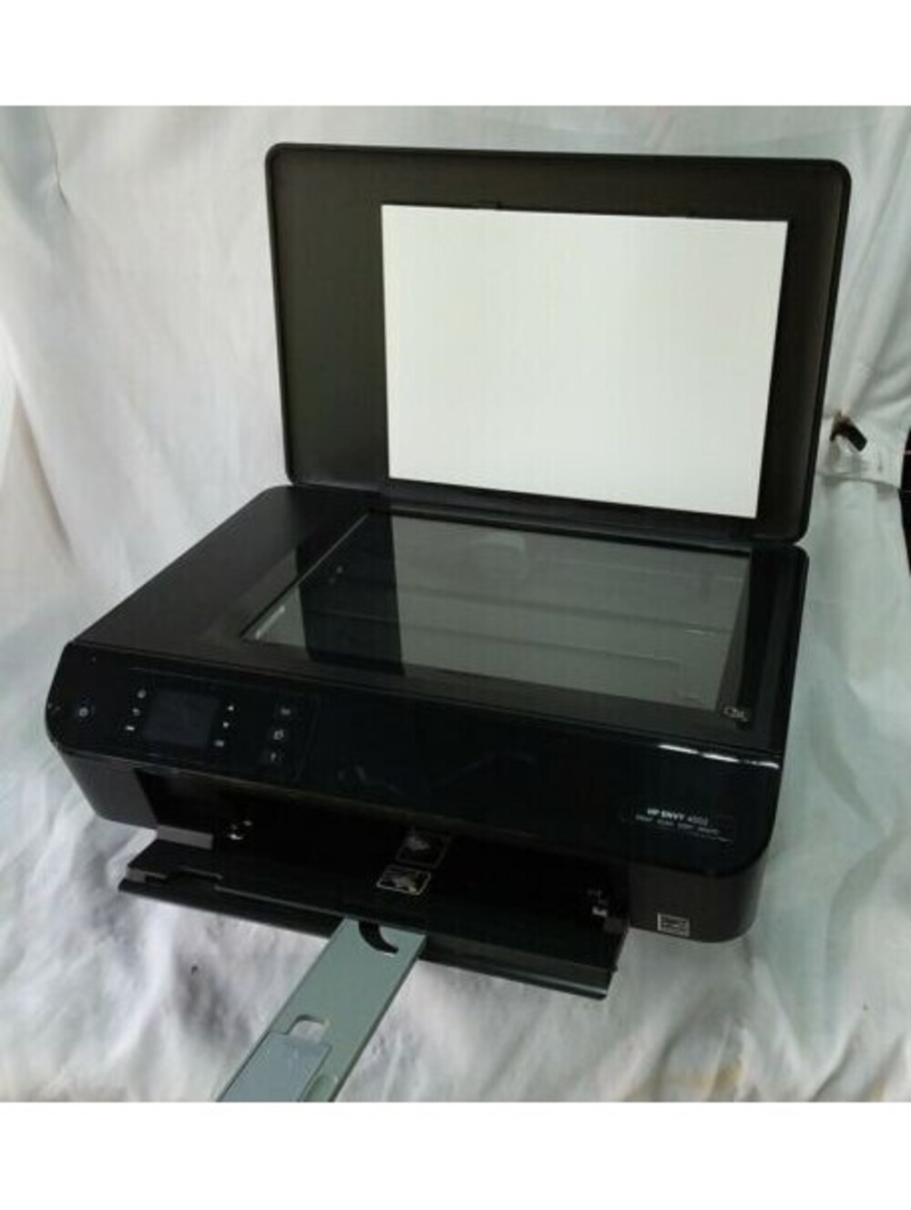 HP Envy 4502 All-In-One Wireless Inkjet Printer Scanner Copier Color Tested